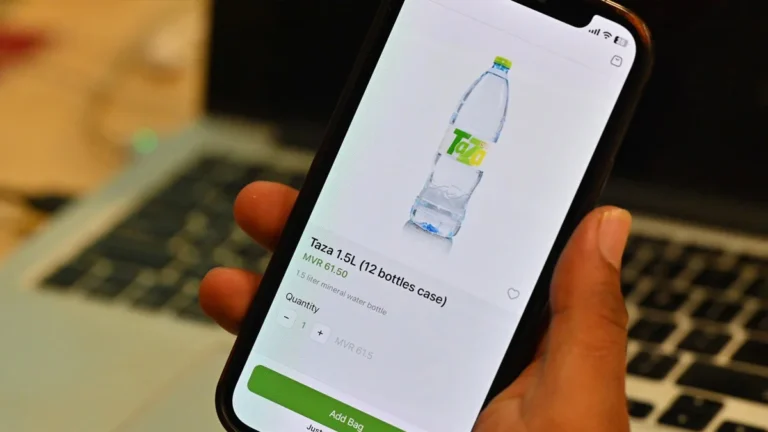 IBM Unveils New Mobile Application for Taza Water