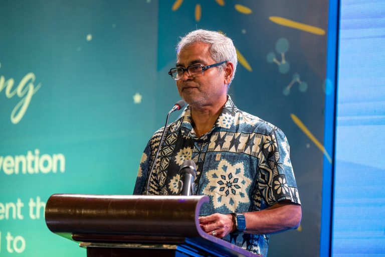 ޓޫރިޒަމްގެ ފައިދާ އެންމެންނަށް ލިބެން ޖެހޭ: ތޯރިގް