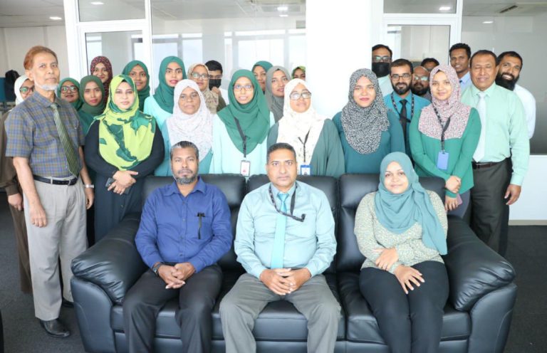 އިންޓަގްރިޓީ ކޮމިޝަންގެ މެމްބަރުކަމަށް ހަތަރު ބޭފުޅުން އައްޔަނުކޮށްފި