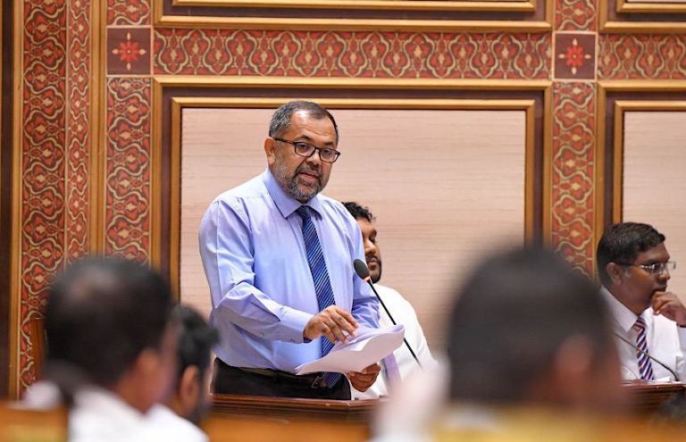 ސަޕްލިމެންޓްރީއެއް ހުށަނާޅާ އަހަރަށް ފަހު، 2026ގެ ބަޖެޓު މިއަދު 2 ޖަހާއިރު