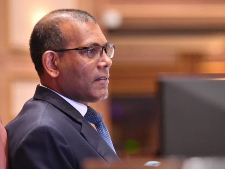 އައްޑޫ ވޯޓާއެކު ރުޅިވެރިކަން އިތުރުވެދިޔަ ނުދިނުމަށް ބާރު އަޅަން ރައީސް ނަޝީދު ގޮވާލައްވައިފި