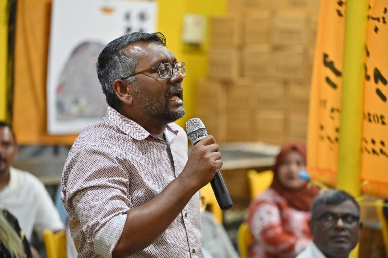 ވަކިވެގަތުމާ ދެކޮޅަށް ފޭދޫން ނިންމި ނިންމުމަށް ފައްޔާޒް މަރުހަބާ ވިދާޅުވެއްޖެ