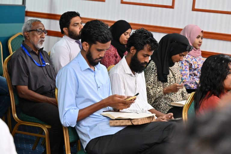 މީޑިއާތަކަށް ފައިސާ ދޭން ނިންމި ގޮތް ބާތިލުކޮށް އެކަން އާ މީޑިއާ ކޮމިޝަންއާ ހަވާލުކޮށްފި