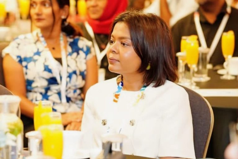 ވިޒިޓް މޯލްޑިވްސްގެ ބޯޑަށް ސަބީހާ އަޙްމަދު ޢައްޔަންކުރައްވައިފި