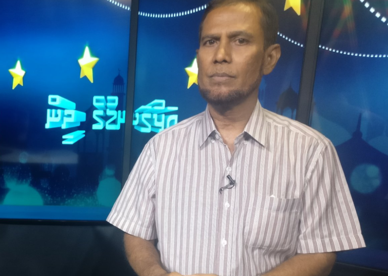 އިންޓެގްރިޓީ ކޮމިޝަންގެ ރައީސްކަމަށް ޝުއައިބު އައްޔަނުކޮށްފި