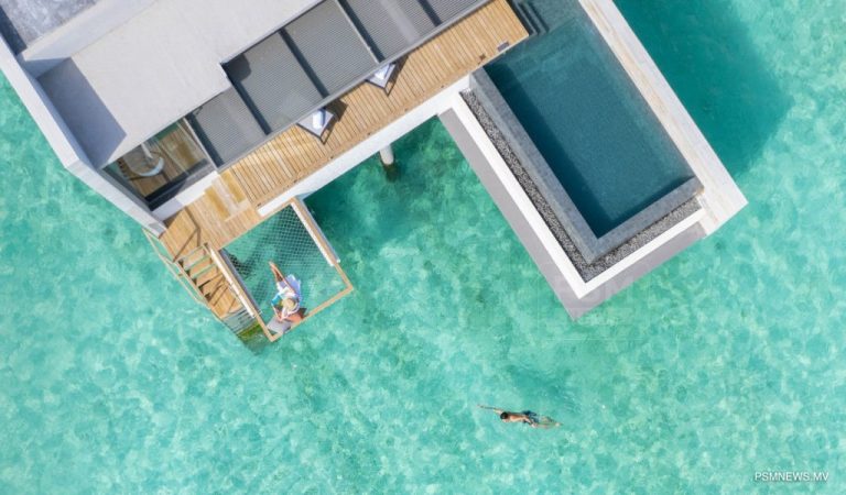 ގްރީން ޓެކުހުގެ ގޮތުގައި ދައުލަތަށް 1.7 ބިލިޔަން ރުފިޔާ، މިއީ %105 އިތުރުވުމެއް