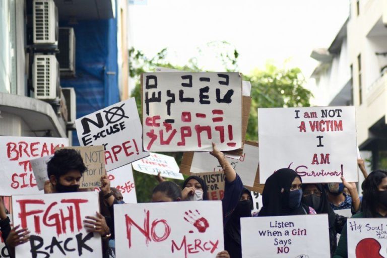 މިދިޔަ މަހު އެކަނިވެސް ކުޑަކުދިންނަށް އަނިޔާކުރުމުގެ 100 މައްސަލަ!