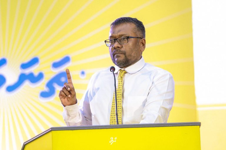 ހަނިމާދޫ އެއާޕޯޓަކީ އެމްޑީޕީން ހޯދައިދިން ލާމަރުކަޒީ ކާމިޔާބީއެއް: ފައްޔާޒު