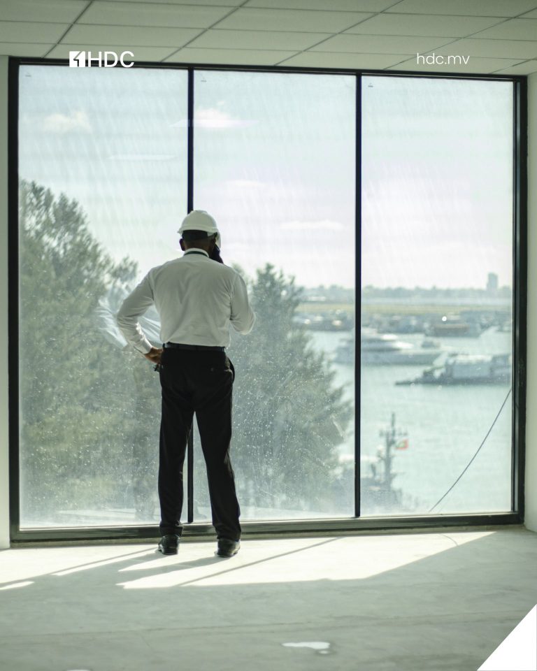 މީޑިއާ ވިލެޖުގެ މަސައްކަތް އެޗްޑީސީގެ އެމްޑީ ބައްލަވާލައްވައިފި