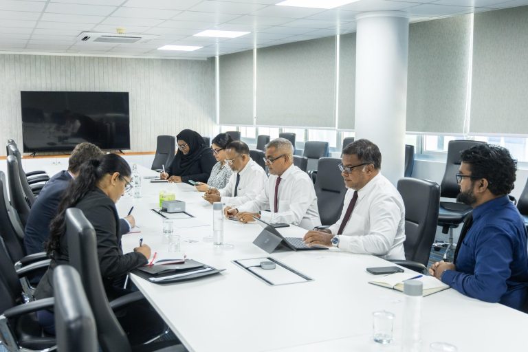 ނިއުޒީލެންޑް އިން ރާއްޖެއަށް ޓޫރިސްޓުން އިތުރުކުރަން މަޝްވާރާކޮށްފި