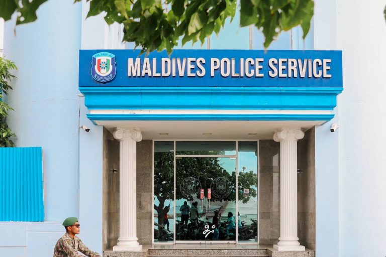 ގެއްލިގެން ރިޕޯޓުކުރި 110 ސައިކަލު މިދިޔަ މަހު ފުލުހުން ހޯދި