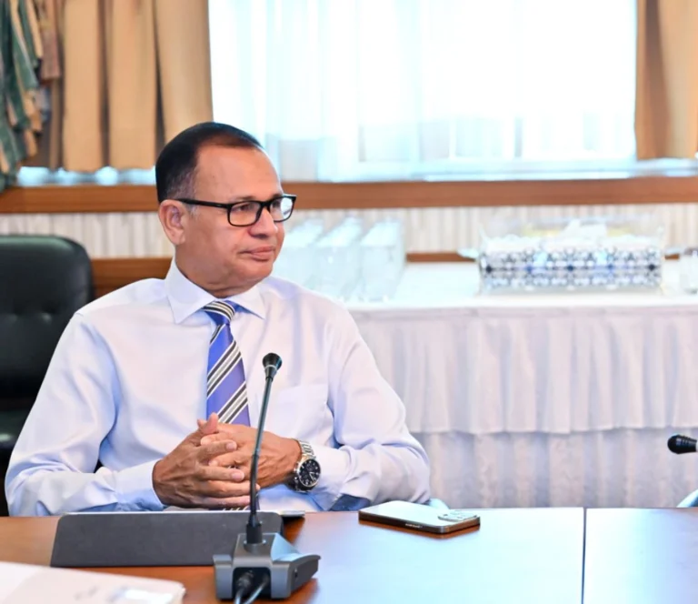 ކައުންސިލްތަކުގެ އިމާރާތް އަޅާ ފެންވަރު ބަލަން ކޮމިޓީތަކެއް ހަދަނީ