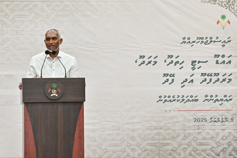 އައްޑޫ ސިޓީގެ ކަރަންޓު ހިދުމަތް ވަރުގަދަ ކުރަން ބިޔަ މަޝްރޫއެއް ފަށަނީ