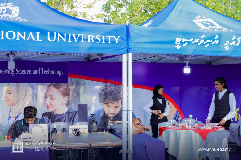 ވަޒީފާތަކާއި އެޕްރެންޓިސްގެ ފުރުސަަތުތައް ހިމެނޭ “ވަރަ އެކްސްޕޯ” ފަށައިފި