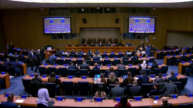 ރާއްޖެއިން އ.ދ. ގެ ކޮޕުއަސްގެ މެންބަރުކަން ހޯދައިފި