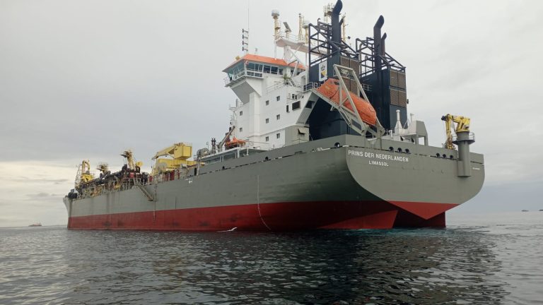 ހުޅުމާލެ ފޭސް 3 މި އަހަރު ހިއްކައި ނިންމަން އިތުރު ޑްރެޖަރެއް ގެނެސްފި