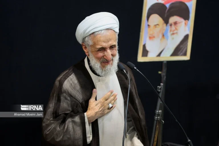 Official Statement Confirms Death of Kazem Seddiqi’s Son, Mohammed Mehdi Seddiqi