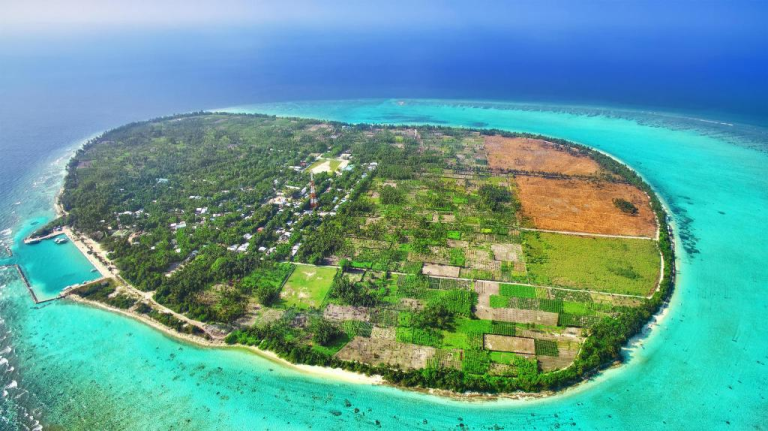 ތޮއްޑޫގެ 14 ގެސްޓްހައުސް ގުޅިގެން ޔޫރަޕުގައި ތޮއްޑޫ އިޝްތިހާރުކުރަނީ