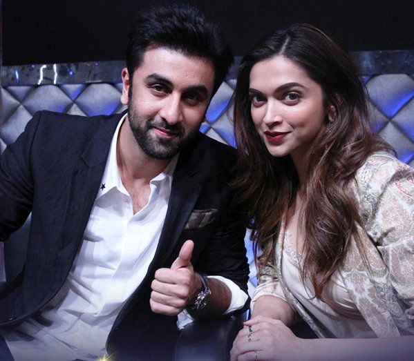 ދީޕިކާ ޕަޑުކޯން އަލުން ރަންބީރު ކަޕޫރާއެކު މަސައްކަތްކޮށްފާނެތަ؟