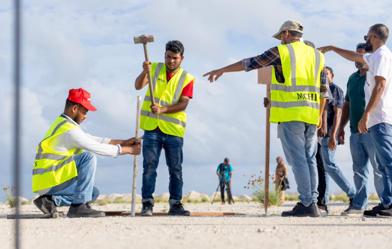 މާލޭގައި އުޅޭ މީހުންނަށް ދޫކުރާ 15000 ގޯއްޗަށް ޖެނުވަރީގައި ހުޅުވާލަނީ