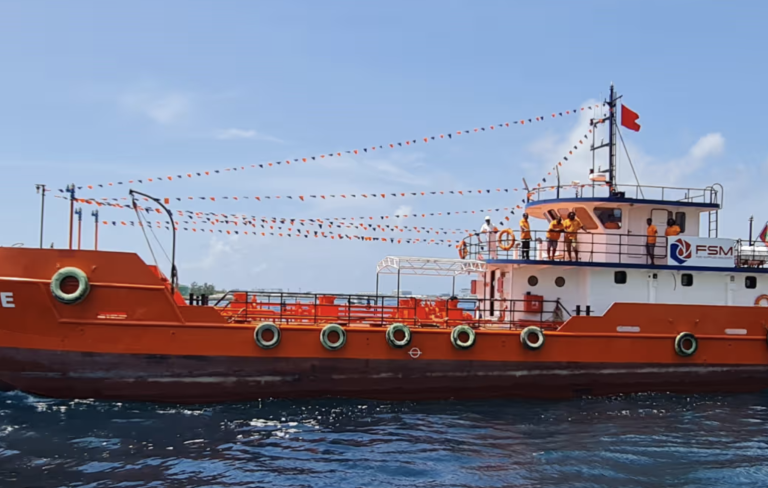 ވަގަށް ތެޔޮ ވިއްކާތީ އެފްއެސްއެމްގެ ހުރިހާ ބާޖެއްގައި ސީސީޓީވީ ހަރުކުރަނީ