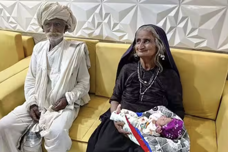 އިންޑިއާގައި އައިވީއެފް ހަދައިގެން 70 އަހަރުގެ އަންހެނަކު ވިހައިފި