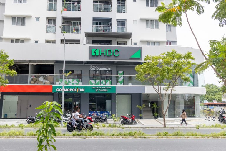 ހުޅުމާލެ ފޭސް 3ގެ ބިން ހިއްކާ ސަހަރައްދުގައި އަޅާފައިވާ އުޅަނދުތައް ނެގުމަށް، ފަހު ފުރުސަތު ދީފިން: އެޗްޑީސީ