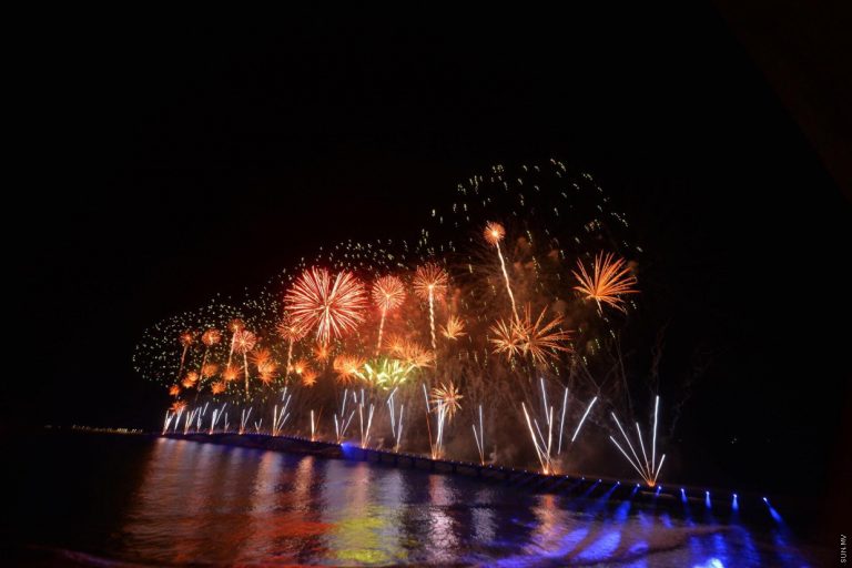 ކުރުނބާ ރިސޯޓާ ދިމާ ބޭރުން މިރޭ ހަވާ އަރުވަނީ