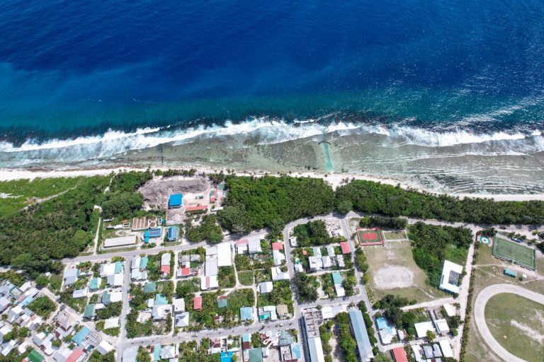 ފުވައްމުލަކަށް ދިމާވި ފެނުގެ މައްސަލަ ހައްލުކޮށް، ފެން ދޫކުރަން ފަށައިފި