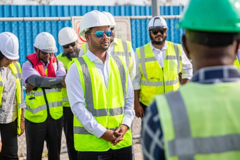 އެންމެންނަށް ބޯހިޔާވަހިކަން ދޭ އުސޫލު އާންމު ކޮށްފި