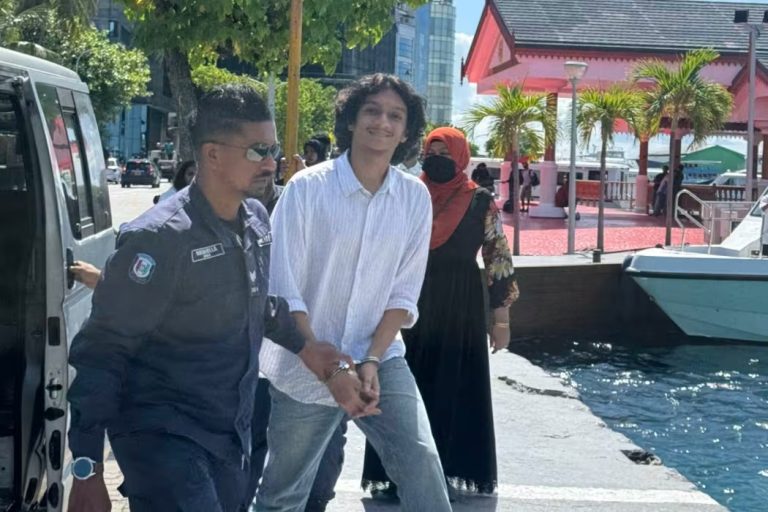 ޔުމްނުގެ މައްސަލައިގައި ހައްޔަރުކުރި ރައުދަށް މާދަމާ ޙުކުމް ކުރަނީ