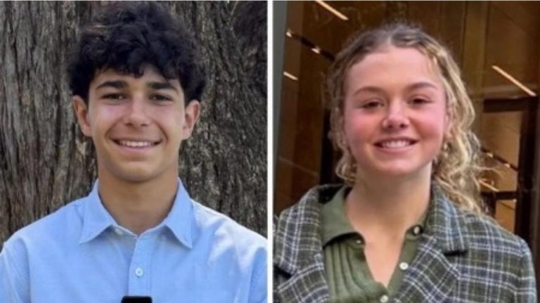 އޮސްޓްރޭލިއާގަ 16 އަހަރުން ދަށަށް ސޯޝަލް މީޑިއާ މަނާ ކުރާތީ، 16 އަހަރުން ދަށުގެ ދެ ކުދިން ކޯޓަށް