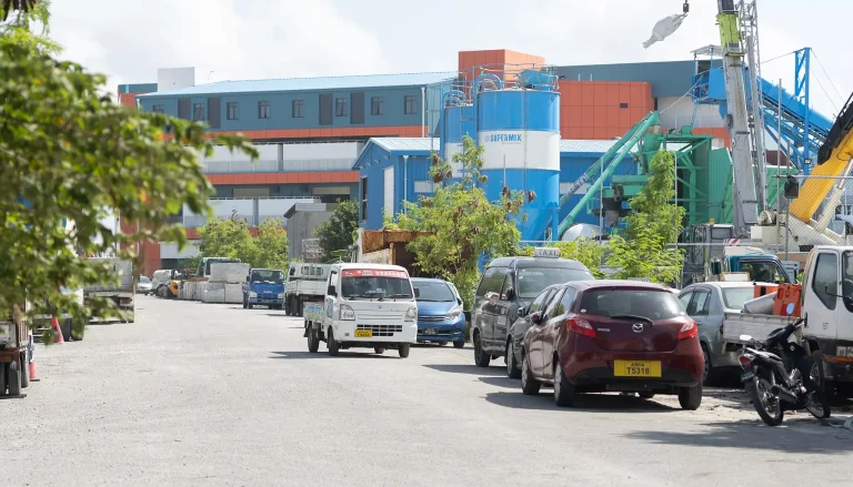 ޓޯކޮށްފައި ހުރި 105 އުޅަނދެއް ވެރިފަރާތާ ޙަވާލުކޮށްފި