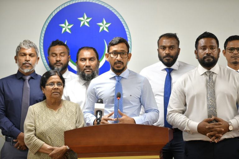 ކައުންސިލް އިންތިޚާބުގެ ޕީއެންސީ ޕްރައިމަރީ މި މަހުގެ 27ގައި ބާއްވަނީ