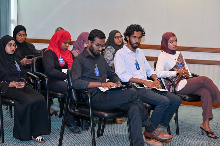 ސަރުކާރުން ދޭ މާލީ އެހީ 41 މީޑިއާއަކަށް ދޭން ނިންމައިފި