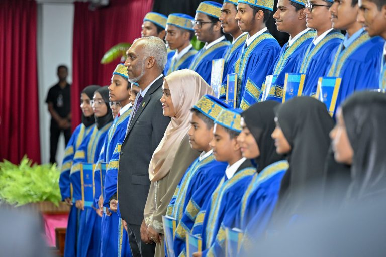 އަންނަ ރޯދަމަހު 30 ހާފިޒުން ދަސްވެނިވާނެ