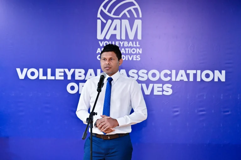 ދިވެހިން އެދޭ އެދުމަކީ މިއަހަރުގެ ކާވާ ކަޕްގެ ތަށި ގެނައުން: ނައިބު ރައީސް