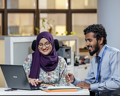 ކުދި އަދި މެދުފަންތީގެ ވިޔަފާރިތަކަށް އެލައިޑްގެ އިންޝުއަރެންސްގެ ޚާއްޞަ ޕެކޭޖުތަކެއް