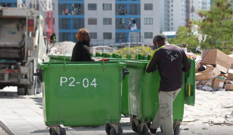 ވެމްކޯގެ މާލީ ހާލަތު ރަނގަޅުކޮށް ފައިދާ ނެރެފި