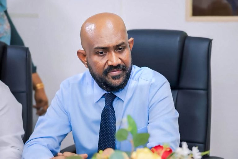 އޭސީސީ އުފެދުނު ފަހުން ދައުލަތަށް ލިބެން ޖެހޭ ފައިސާގެ އަދަދު 1.6 ބިލިއަންއަށް އަރާ