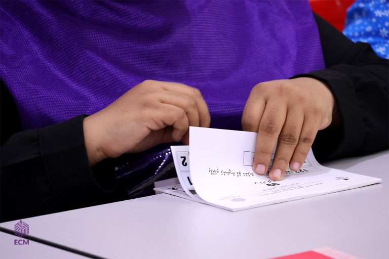 ސިޓީތަކުގައި އަންހެނުންނަށް ހާއްސަކުރާ ދާއިރާ ގޮނޑިތައް އިއުލާންކޮށްފި