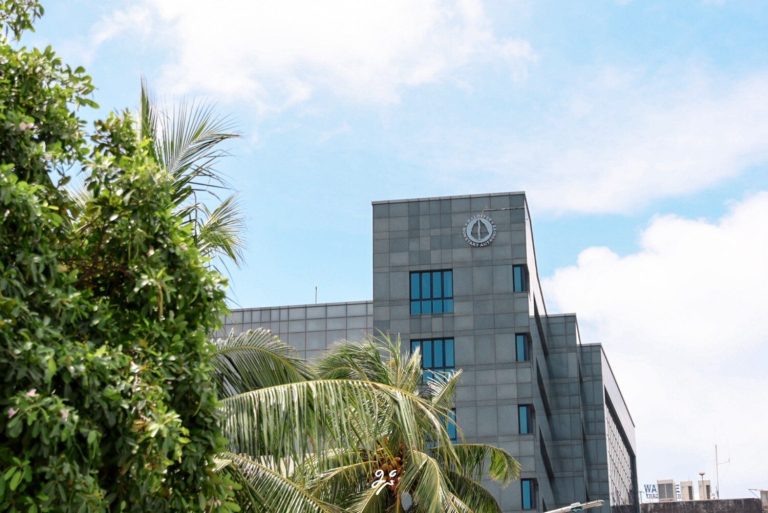 އެމްއެމްއޭގެ ޕޭމަންްޓް މޯލްޑިވްސްއަށް ސީއީއޯއެއް ހޯދަނީ