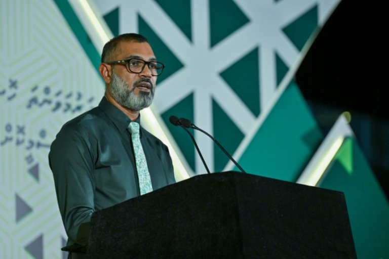 ސަރުކާރުގެ ބޭސް ކުންފުނީގެ ޗެއާގެ މަގާމަށް ހަލީމް އައްޔަންކޮށްފި