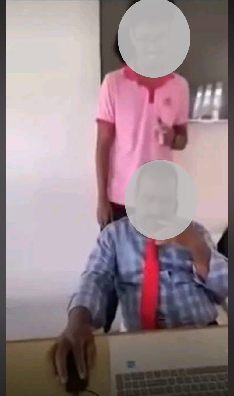 މުދައްރިސަކާ މާރާމާރީ ހިންގި ދަރިވަރުގެ އިތުރު ވީޑިއޯތައް އާންމުވެއްޖެ