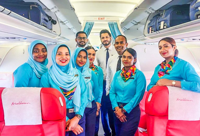 މޯޑިވިއަނުން މަޑިވަރަށް ކުރާ ދަތުރުތައް އިތުރުކުރަން ނިންމައިފި