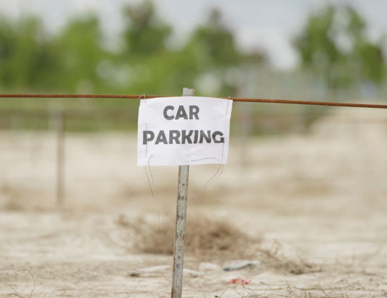 ހުޅުމާލޭގައި 2000 އެއްހާ ވެހިކަލް ޕާކުކުރަން ވަގުތީ ޕާކިން ޒޯންތަކެއް