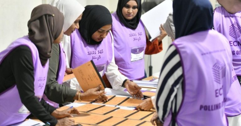 ލޯކަލް ކައުންސިލް އިންތިޚާބުގައި ވާދަކުރާ ކެންޑިޑޭޓުންގެ ރިކޯޑު ސާފުކުރަން ލުޔެއް!