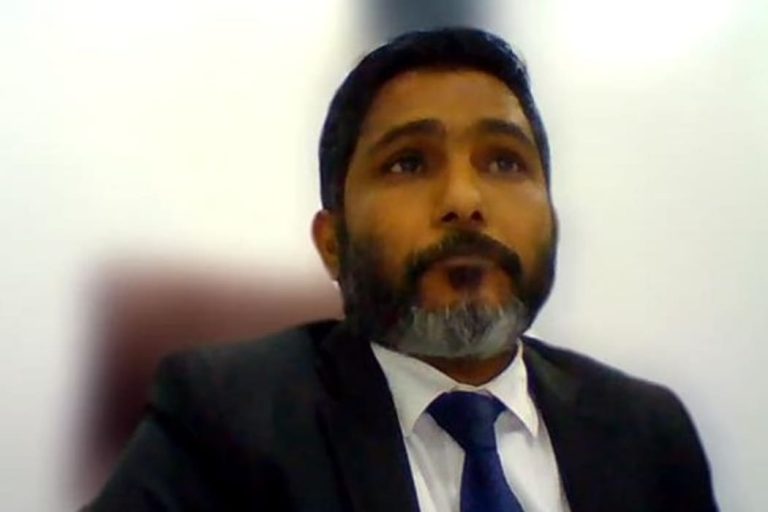 ކްރިމިނަލް ކޯޓުގެ ގާޒީ ފާއިޒު ވަކިކުރަން ފެންނަ ކަމަށް ކޮމެޓީން ފާސްކޮށްފި