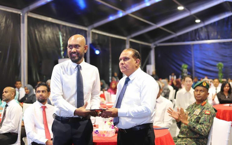 މަސްލަހަތު ފުށުއަރާ ހާލަތްތަކުގައި އަމަލުކުރާނެ ގޮތްތައް އެކަށައެޅުމާ ގުޅޭ ގައިޑްލައިންތައް އޭސީސީ އާންމުކޮށްފި