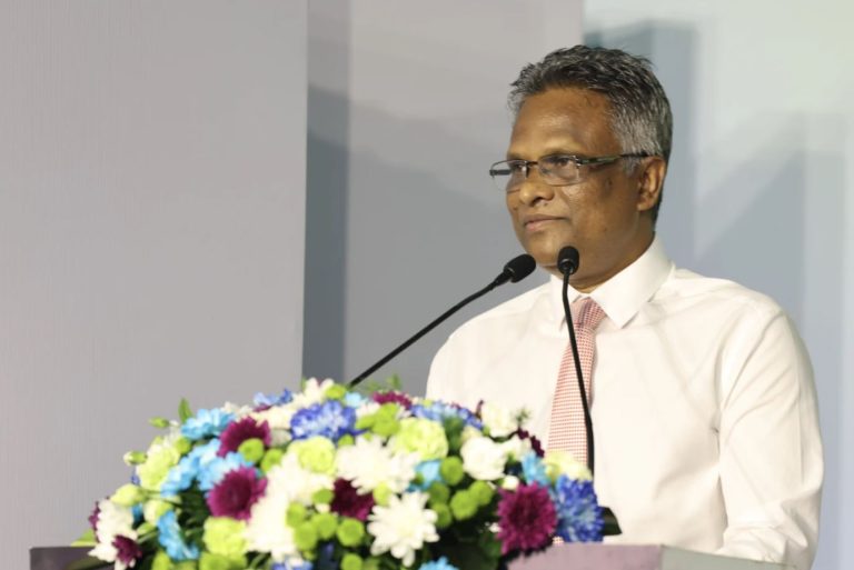 މާލޭ ސަރަހައްދުގެ ބަނދަރުތައް މާލެ ސިޓީ ކައުންސިލްއާ ހަވާލުކުރަން މޭޔަރު ގޮވާލައްވައިފި